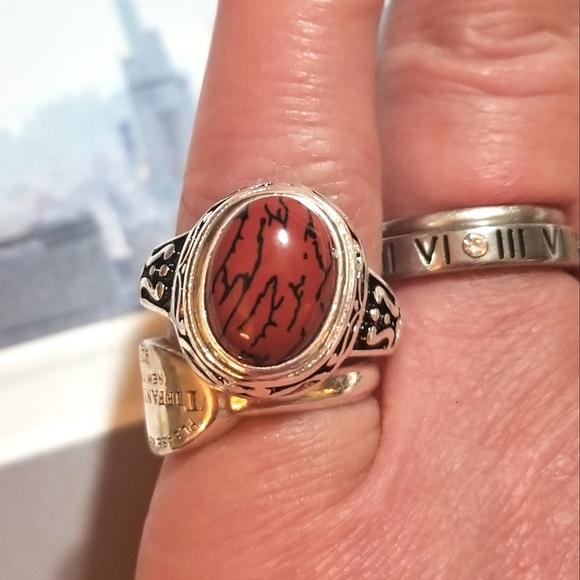 NEW Premier Designs Spice Ring - Picture 6 of 6